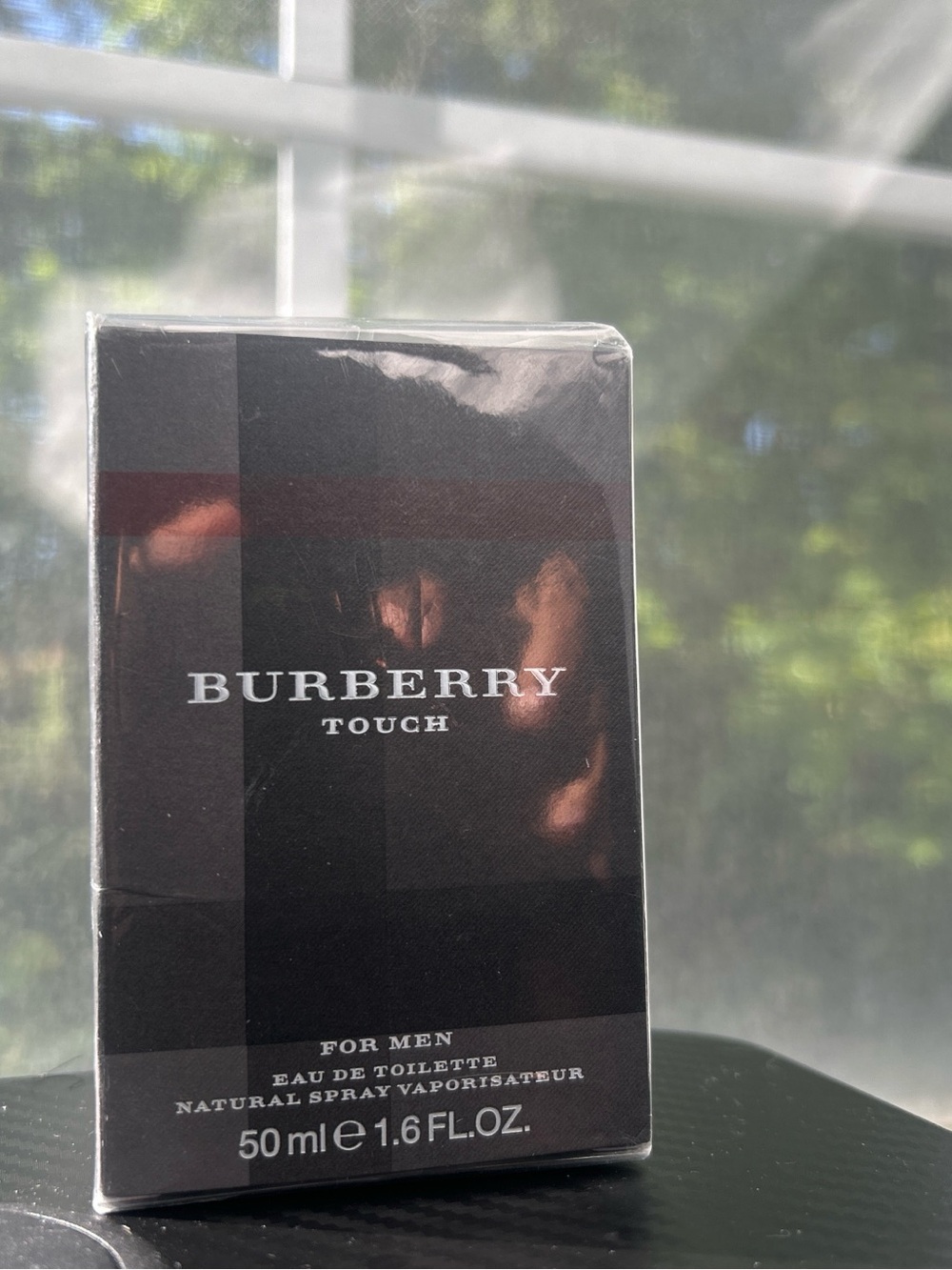 Burberry-touch Men's Fragrance